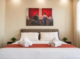LP Luxury Suite - Old Town Xanthi