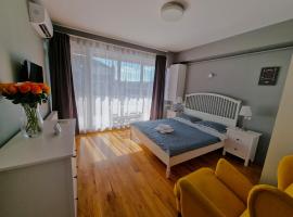 Traian Apartment - Cluj – hotel w pobliżu miejsca Cluj-Napoca Pediatrics Clinic II w Klużu-Napoce