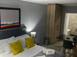 The One Kathu, hotel in Kathu