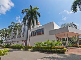 GHL Hotel Neiva, μέρος για να μείνετε σε Neiva