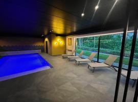 Côté Malmedy, khách sạn ở Malmedy