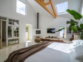 Suites D´aldeia - Suite 20, vacation rental in Mafra