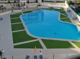 Apartamento Maria do C&eacute;u Villa Magna