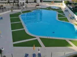 Apartamento Maria do Céu Villa Magna