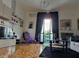 Sister House