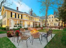 The Whitlock by The Lenox Collection
