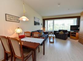 Haus "Jan am Strand" Appartement JAN109, Hotel in Döse