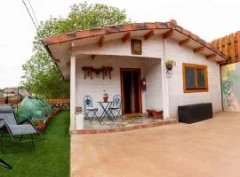 Cabaña IkiZen
