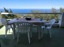 Appartamento di villa gesualda