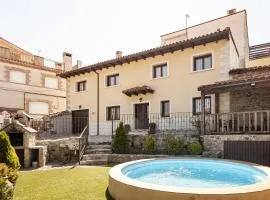 Casa Rural La Fontanita