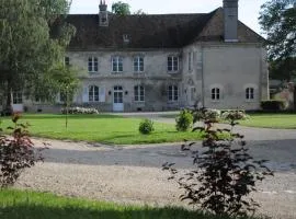 Le Clos Barisseuse