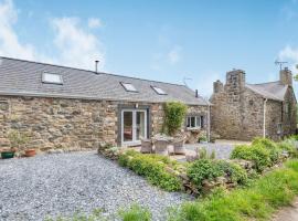 Trefaes Newydd, holiday rental in Meyllteyrn