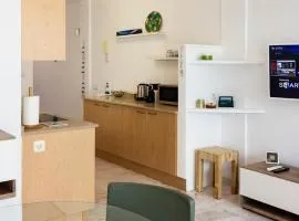 Apartamento Miramar