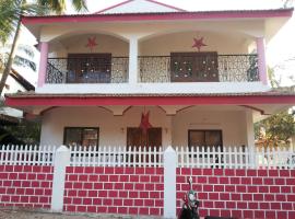Thee Haven Candolim, lodging in Candolim