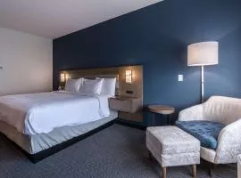 Best Western Plus Tacoma Hotel