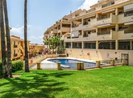 Cozy Apartment In Benalmadena Costa With Outdoor Swimming Pool