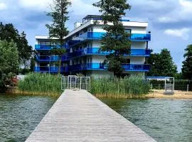 Apartamenty Aquarius Gold Boszkowo