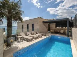Stunning Apartment In Crikvenica
