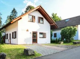 Ferienhaus 11 In Kirchheim