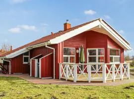 Cozy Home In Otterndorf With Sauna