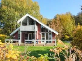 Awesome Home In Rechlin With Sauna