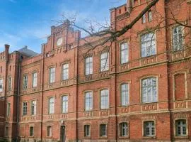 Gorgeous Apartment In Krakow Am See