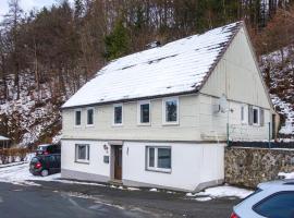 Nice Home In Medebach With Sauna, hotel en Medebach