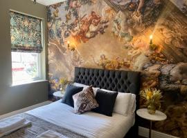 Lletty by Orenda-Luxe, hotel in Llandudno