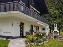 Two-Bedroom Apartment In Arrach