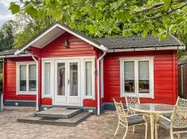 Pet Friendly Home In Heinkenszand With Sauna