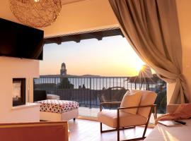 D_View, hotel in Hvar