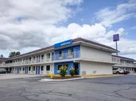 Motel 6-Elkton, MD