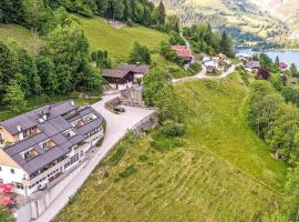 Kitzsteinhorn, cheap hotel in Zell am See