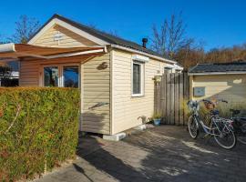 1 Bedroom Cozy Home In Breskens, hotel di Breskens