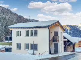 Awesome Apartment In Wald Am Arlberg With 1 Bedrooms