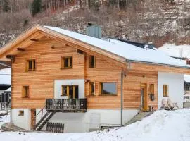 Awesome Home In Klsterle Am Arlberg With 4 Bedrooms, Sauna And Wifi
