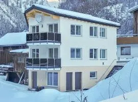 Amazing Apartment In Wald Am Arlberg With 2 Bedrooms