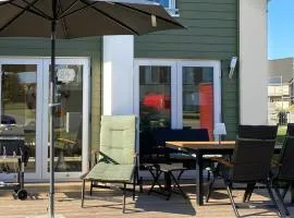 2 Bedroom Cozy Home In Büsum