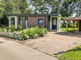 Beautiful Home In Oosterwolde With Wifi And 2 Bedrooms