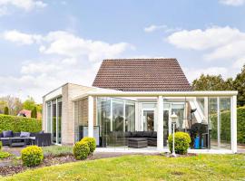 3 Bedroom Gorgeous Home In Vlagtwedde、Vlagtweddeのラグジュアリーホテル