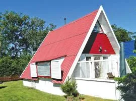 Holiday Home Groote Keeten
