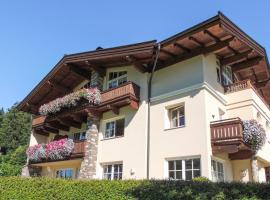 Ferienwohnung In Ruhiger Lage, hotel v destinaci Brixen im Thale
