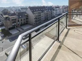 1 Bedroom Nice Apartment In Oostende