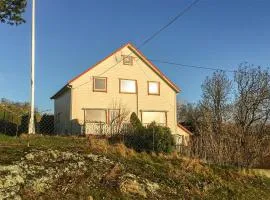 Gorgeous Home In Bjerkreim With Wifi