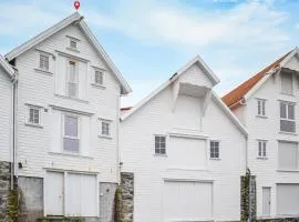 Nice Home In Sandve With House Sea View