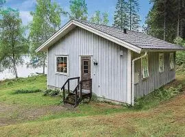 Beautiful Home In Fjärås With Sauna