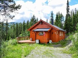 3 Bedroom Beautiful Home In Espedalen、Espedalenのホテル