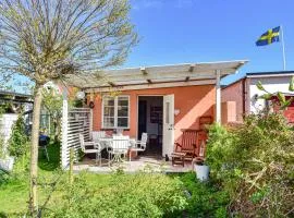 Stunning Home In Skillinge With Wifi