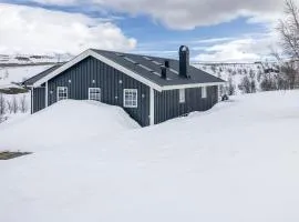 3 Bedroom Stunning Home In Uvdal