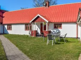 Awesome Apartment In Nybrostrand